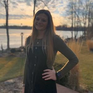 Meet your Posher, Samantha